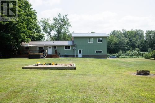 671 Balsam Lake Drive, Kawartha Lakes (Kirkfield), ON - Outdoor