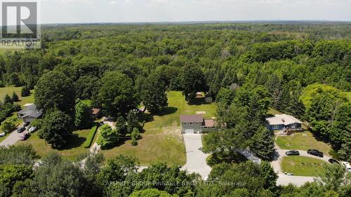 671 Balsam Lake Drive, Kawartha Lakes (Kirkfield), ON - Outdoor With View