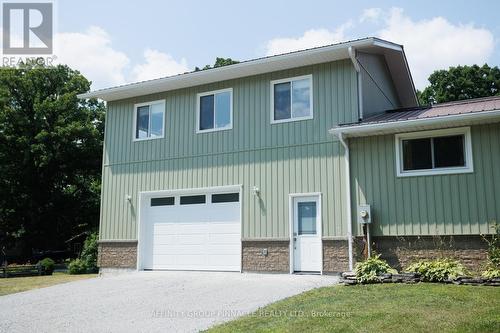 671 Balsam Lake Drive, Kawartha Lakes (Kirkfield), ON - Outdoor