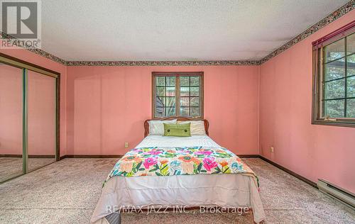 4474 Harwood Road, Hamilton Township (Baltimore), ON - Indoor Photo Showing Bedroom