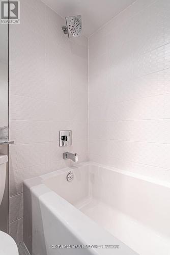 1603 - 125 Western Battery Road, Toronto, ON - Indoor Photo Showing Bathroom