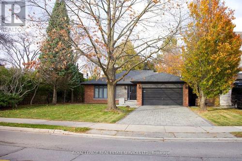 38 Citation Drive, Toronto, ON - Outdoor With Facade