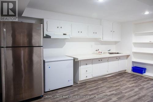 38 Citation Drive, Toronto, ON - Indoor Photo Showing Kitchen