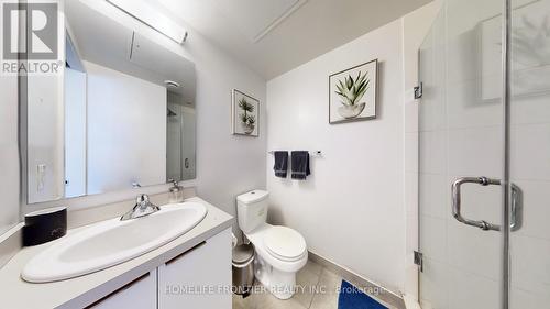 3003 - 14 York Street, Toronto, ON - Indoor Photo Showing Bathroom