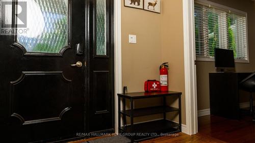 1884 Simcoe Boulevard, Innisfil, ON - Indoor Photo Showing Other Room