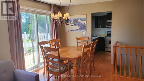 1884 Simcoe Boulevard, Innisfil, ON - Indoor Photo Showing Dining Room