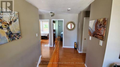 1884 Simcoe Boulevard, Innisfil, ON - Indoor Photo Showing Other Room