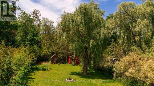 1884 Simcoe Boulevard, Innisfil, ON - Outdoor With View