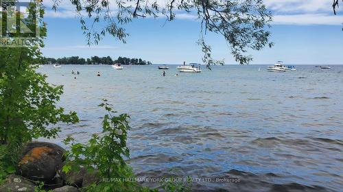 1884 Simcoe Boulevard, Innisfil, ON - Outdoor With Body Of Water With View