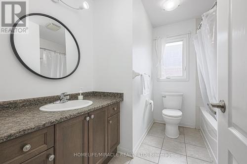 15 Davidson Drive, New Tecumseth, ON - Indoor Photo Showing Bathroom