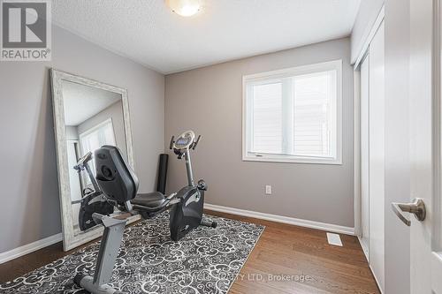 15 Davidson Drive, New Tecumseth, ON - Indoor Photo Showing Gym Room