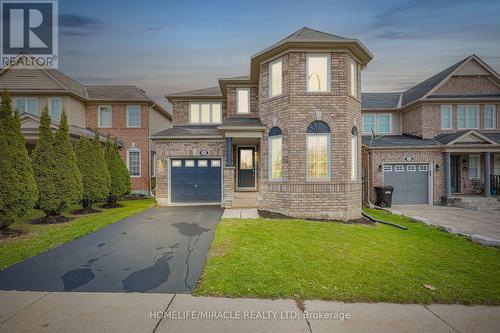 15 Davidson Drive, New Tecumseth, ON - Outdoor With Facade