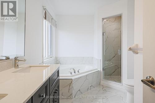 15 Davidson Drive, New Tecumseth, ON - Indoor Photo Showing Bathroom