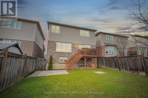 15 Davidson Drive, New Tecumseth, ON - Outdoor