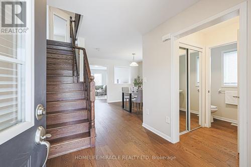 15 Davidson Drive, New Tecumseth, ON - Indoor Photo Showing Other Room