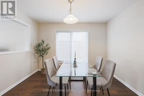 15 Davidson Drive, New Tecumseth, ON - Indoor Photo Showing Dining Room