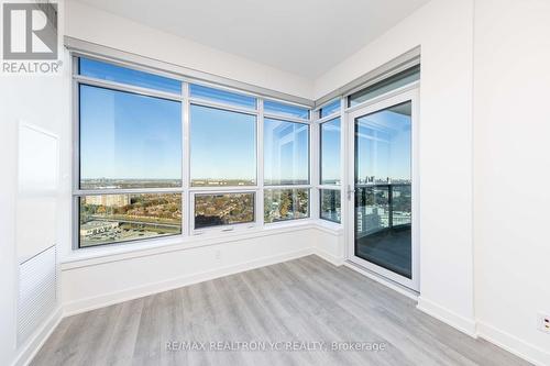 2411 - 50 Upper Mall Way, Vaughan, ON - Indoor Photo Showing Other Room