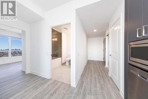 2411 - 50 Upper Mall Way, Vaughan, ON - Indoor Photo Showing Other Room