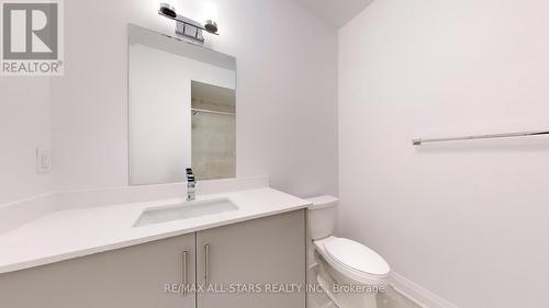 5 Lois Torrance Trail, Uxbridge, ON - Indoor Photo Showing Bathroom