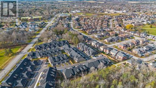 5 Lois Torrance Trail, Uxbridge, ON - Outdoor With View