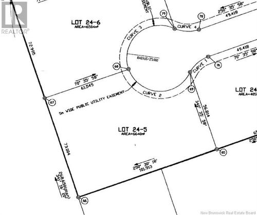 Lot 24-5 134 Route, Bouctouche, NB 