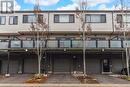 14 - 369 Essa Road, Barrie, ON  - Outdoor With Balcony With Facade 