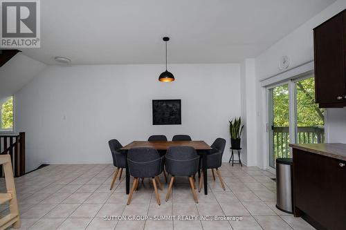 103 John Street, Halton Hills, ON - Indoor Photo Showing Dining Room