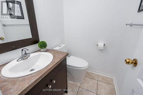 103 John Street, Halton Hills, ON - Indoor Photo Showing Bathroom