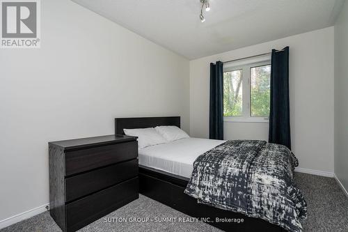 103 John Street, Halton Hills, ON - Indoor Photo Showing Bedroom