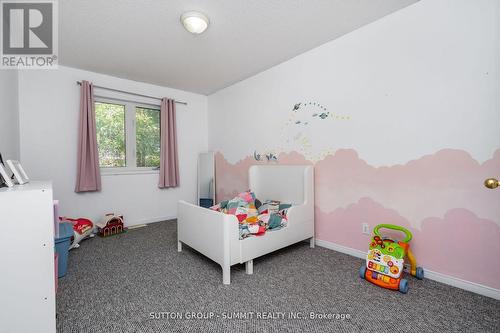 103 John Street, Halton Hills, ON - Indoor Photo Showing Bedroom