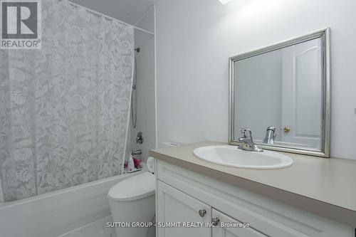 103 John Street, Halton Hills, ON - Indoor Photo Showing Bathroom