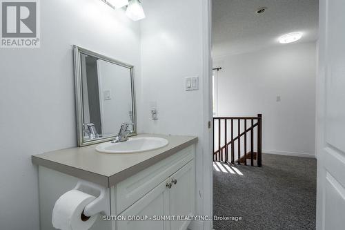 103 John Street, Halton Hills, ON - Indoor Photo Showing Bathroom