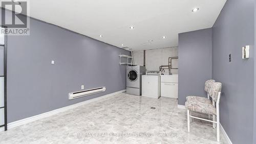 6 Darras Court, Brampton, ON - Indoor Photo Showing Laundry Room