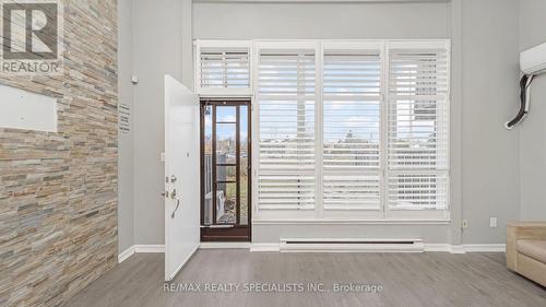 6 Darras Court, Brampton, ON - Indoor Photo Showing Other Room