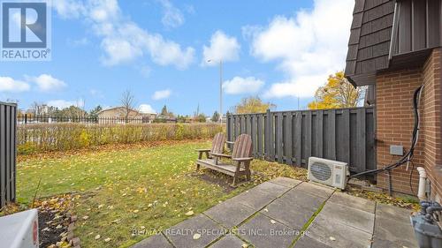 6 Darras Court, Brampton, ON - Outdoor