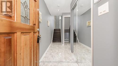 6 Darras Court, Brampton, ON - Indoor Photo Showing Other Room