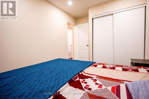 90 Tideland Drive, Brampton, ON - Indoor Photo Showing Bedroom