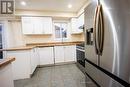 90 Tideland Drive, Brampton, ON  - Indoor Photo Showing Kitchen 