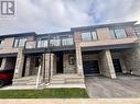 3031 Bramall Gardens, Oakville, ON  - Outdoor With Deck Patio Veranda 