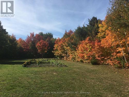 595 Old Goulais Bay Road, Sault Ste Marie, ON - Outdoor With View