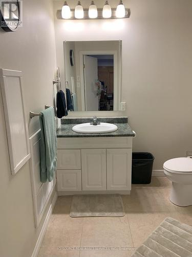 595 Old Goulais Bay Road, Sault Ste Marie, ON - Indoor Photo Showing Bathroom