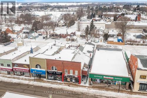 18 Queen Street W, Springwater, ON 