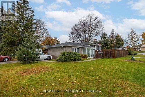 224 Arden Drive, Oshawa, ON - Outdoor