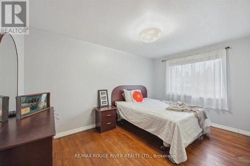 224 Arden Drive, Oshawa, ON - Indoor Photo Showing Bedroom