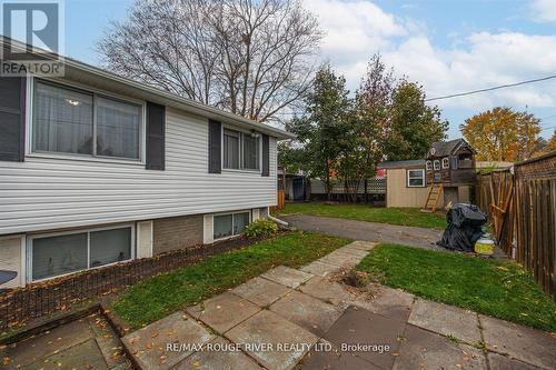 224 Arden Drive, Oshawa, ON - Outdoor