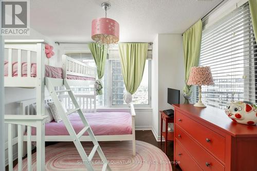 1911 - 385 Prince Of Wales Drive, Mississauga, ON - Indoor Photo Showing Bedroom