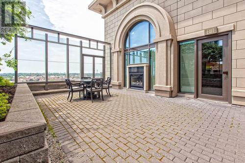 1911 - 385 Prince Of Wales Drive, Mississauga, ON - Outdoor