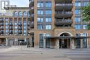 1911 - 385 Prince Of Wales Drive, Mississauga, ON  - Outdoor With Balcony With Facade 