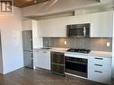 2102 - 224 King Street W, Toronto, ON  - Indoor Photo Showing Kitchen With Upgraded Kitchen 