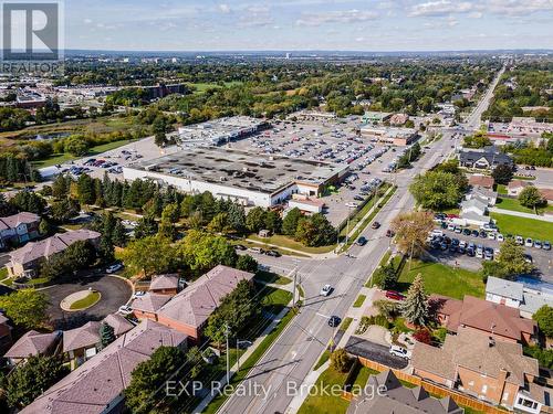 301 Kendalwood Road, Whitby, ON - Outdoor With View